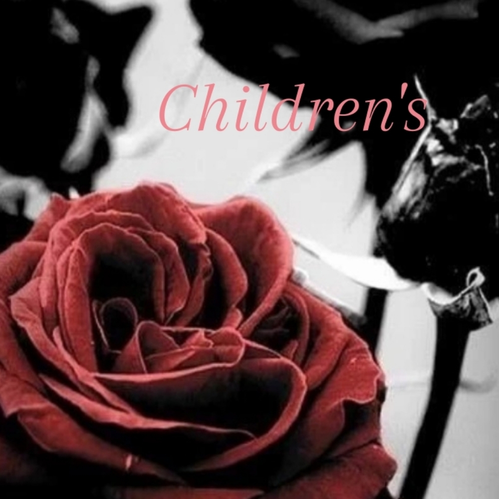Childrens clothing